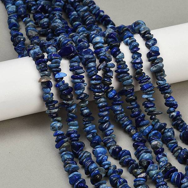 Natural Lapis Lazul… - image