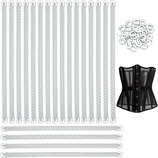 20Pcs Iron Boning