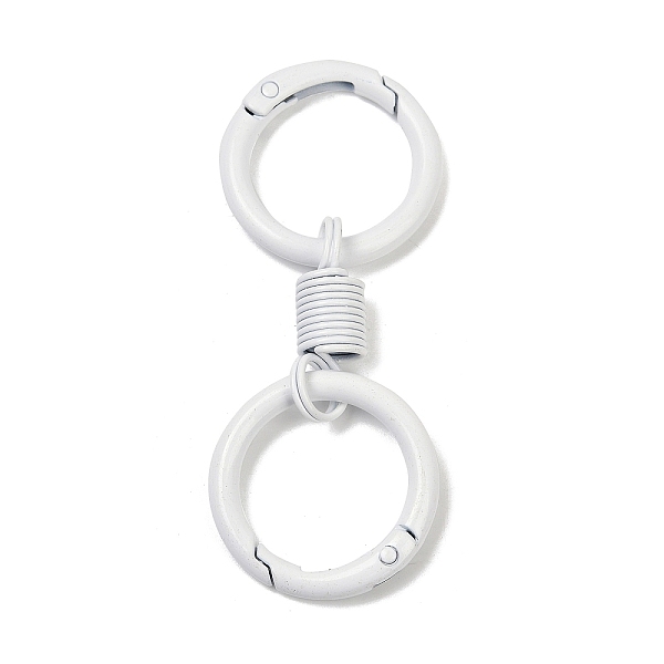 Alloy Spring Gate C… - image