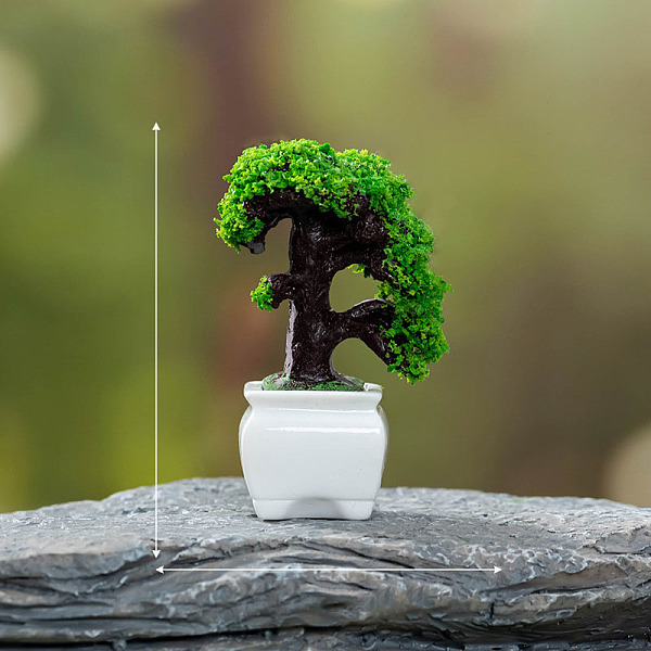 Resin Tree Mini Mod… - image