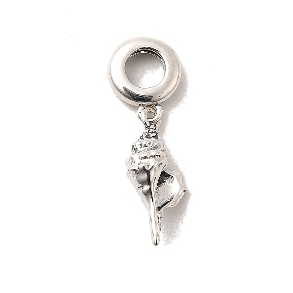 Anti-Tarnish 925 St… - image