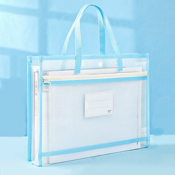Poches de classement pour sac fourre-tout Eva