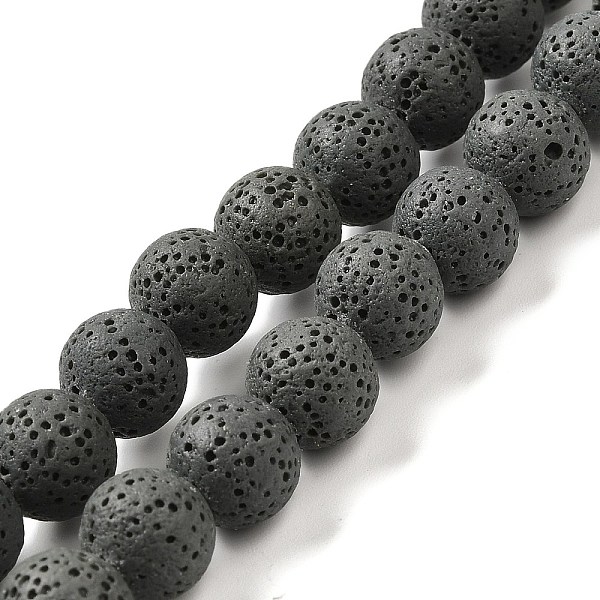 Natural Lava Rock B… - image