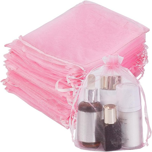 Organza Jewellery S… - image