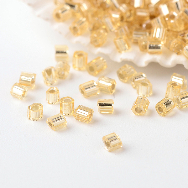 Grade A Glass Seed … - image