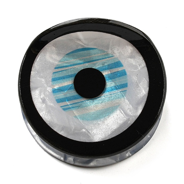 Evil Eye Shape Pvc … - image