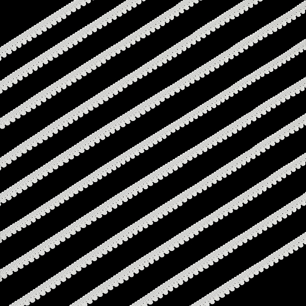 20M Nylon Pom Pom B… - image