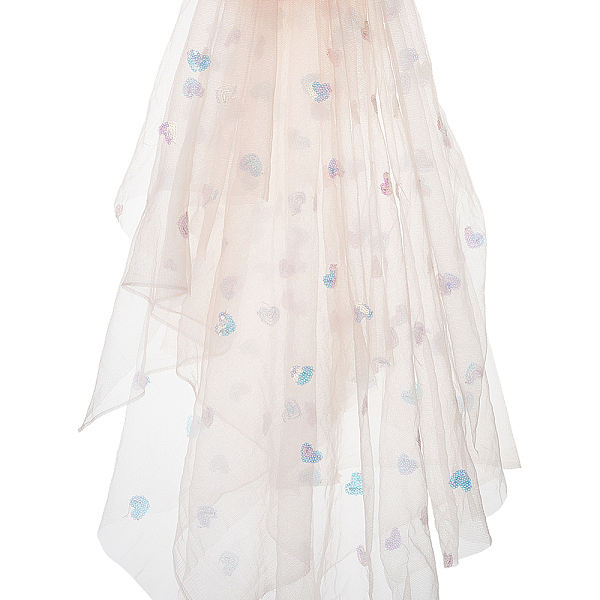 Polyester Gauze Fab… - image