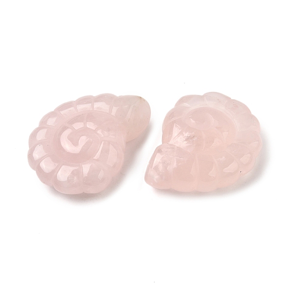Natural Rose Quartz… - image
