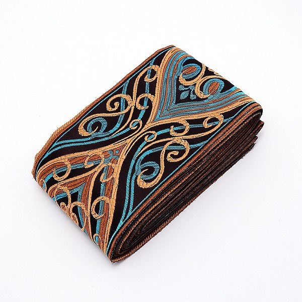 Embroidery Polyeste… - image