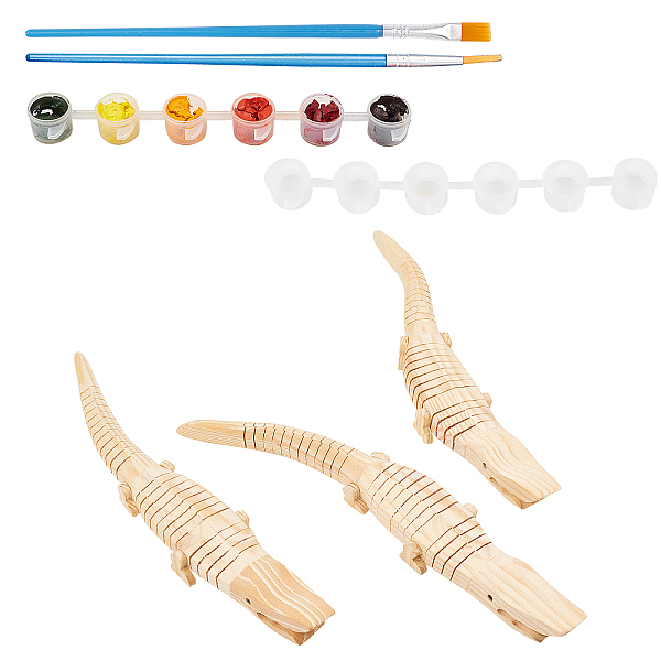 Diy Child Toy Kit - image
