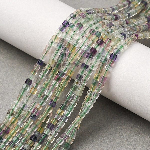 Natural Fluorite Be… - image