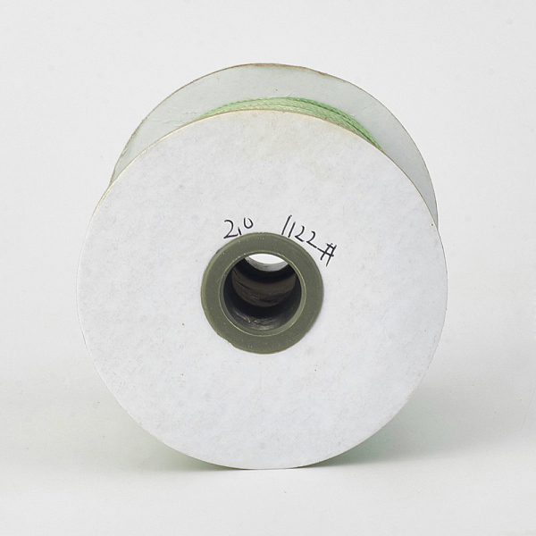 

PandaHall Eco-Friendly Korean Waxed Polyester Cord, Dark Sea Green, 0.5mm, about 169.51~174.98 Yards(155~160m)/Roll Waxed Polyester Cord