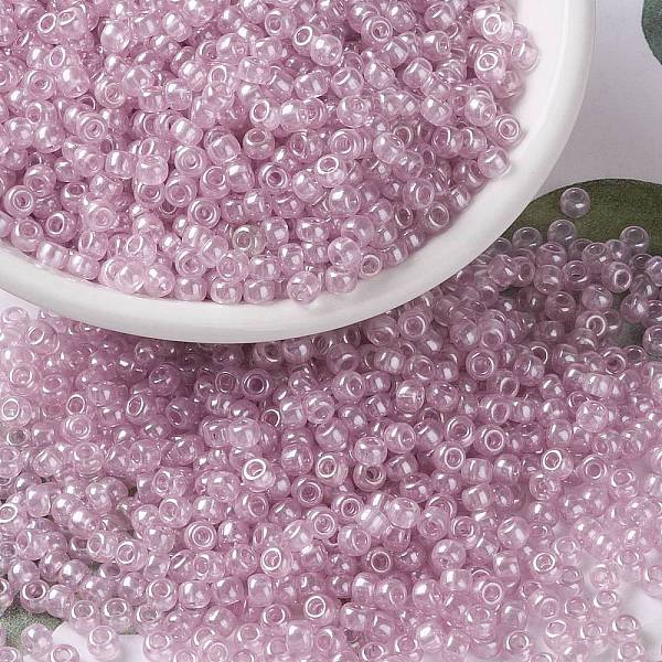 Miyuki Round Rocail… - image