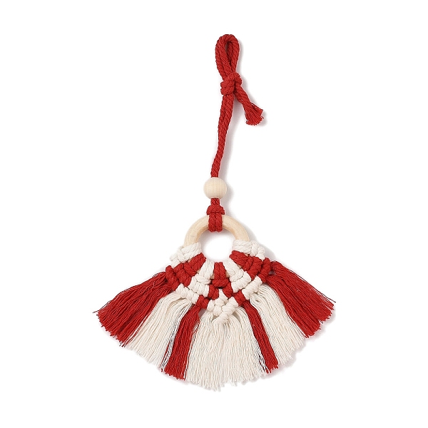 Handmade Macrame Ny… - image
