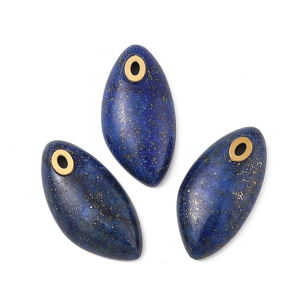 Natural Lapis Lazul… - image