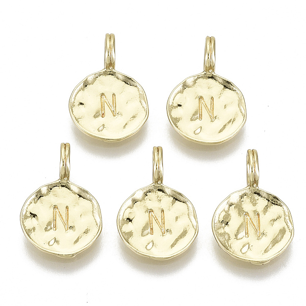 Alloy Pendants - image