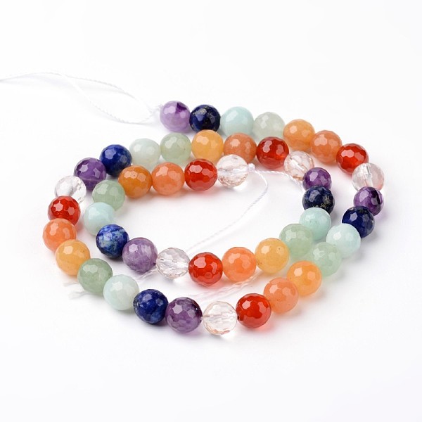 Natural Mixed Stone… - image