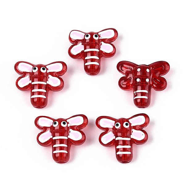 Handmade Lampwork E… - image