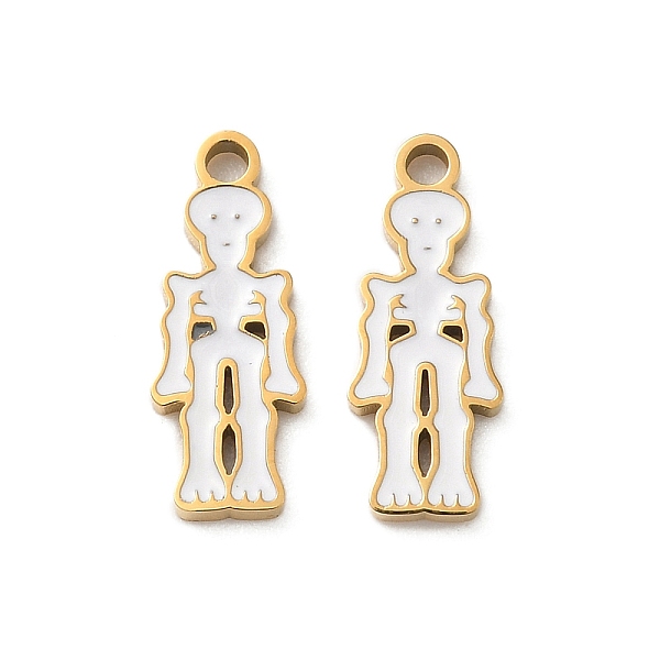 304 Stainless Steel Pendants
