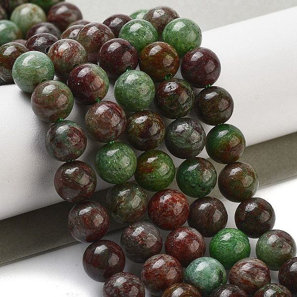 Natural Green Opal … - image
