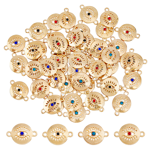 64Pcs 4 Colors Allo… - image