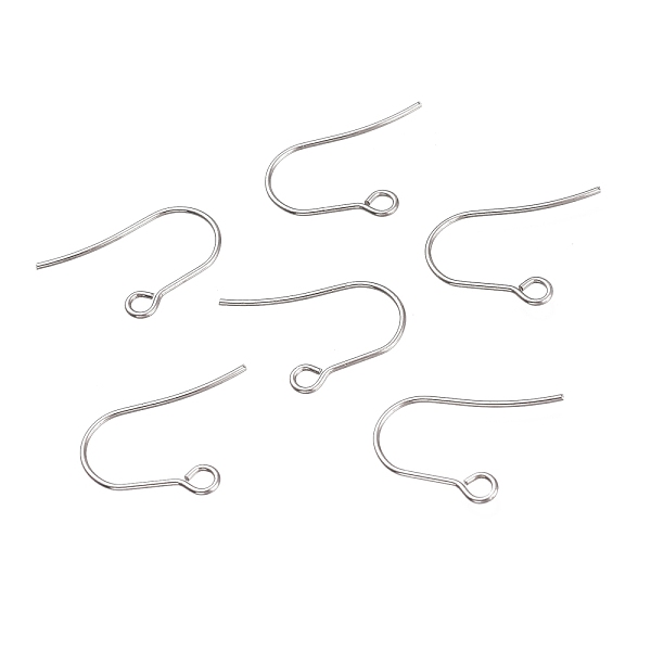 304 Stainless Steel Earring Hooks