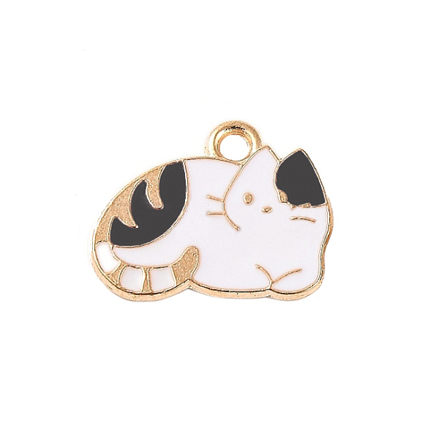 Light Gold Plated A… - image