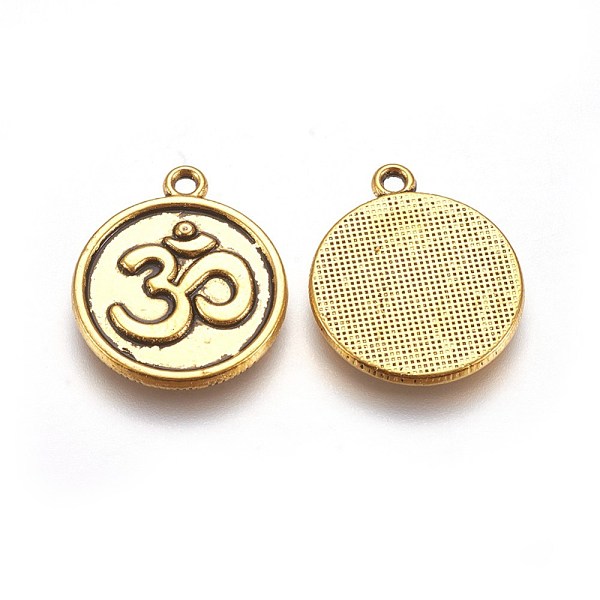 Tibetan Style Alloy… - image
