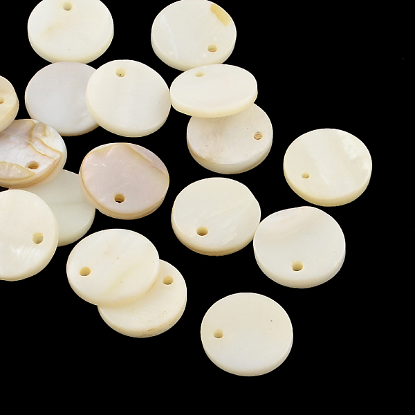 Freshwater Shell Fl… - image