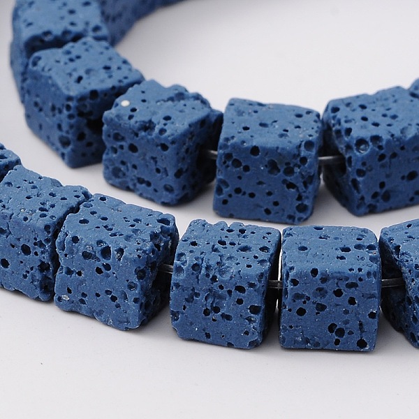 Synthetic Lava Rock… - image