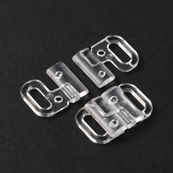Plastic Bikini Clips - image
