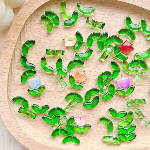 Handmade Lampwork B… - image