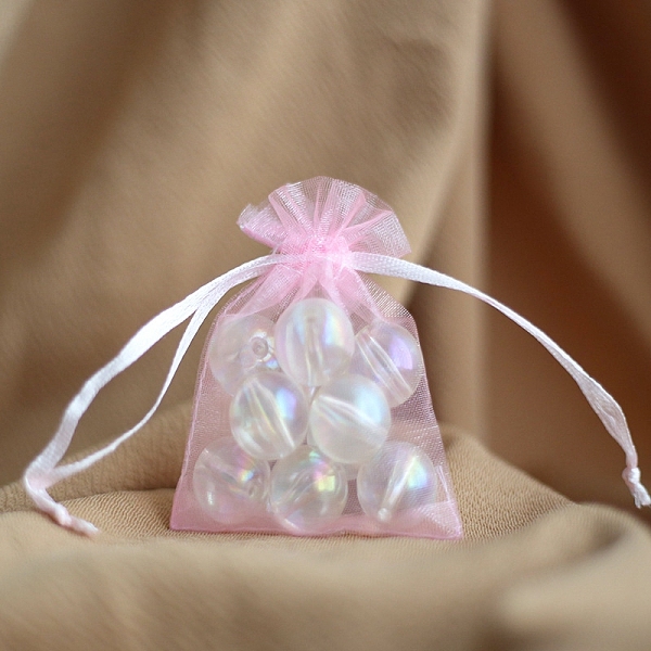 Organza Gift Drawst… - image
