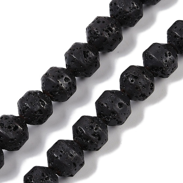 Natural Lava Rock B… - image
