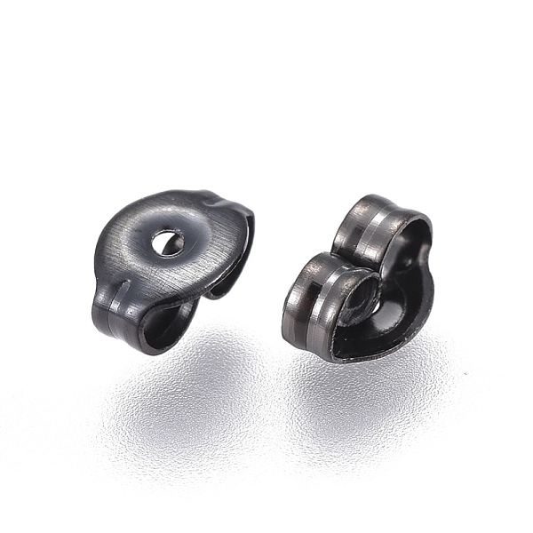 304 Stainless Steel Friction Ear Nuts