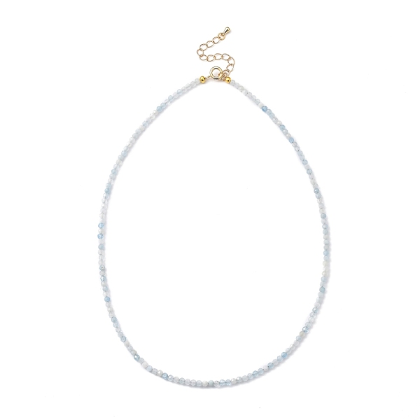 Natural Aquamarine … - image
