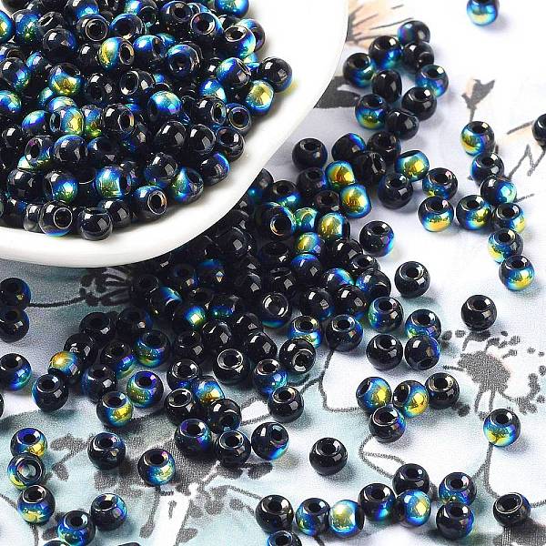 Glass Seed Beads - image
