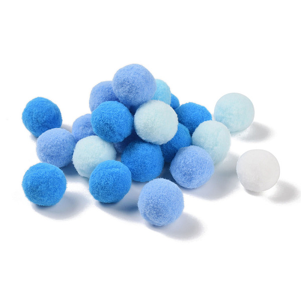 Polyester Ball Deco… - image