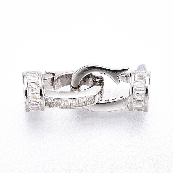 925 Sterling Silver… - image