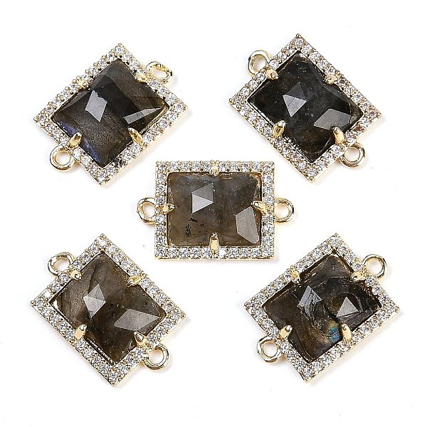 Natural Labradorite… - image