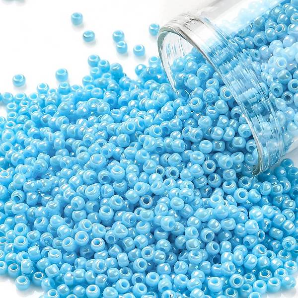 Toho Round Seed Bea… - image