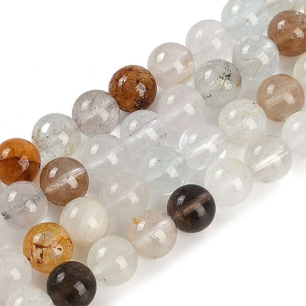 Natural Topaz Beads… - image