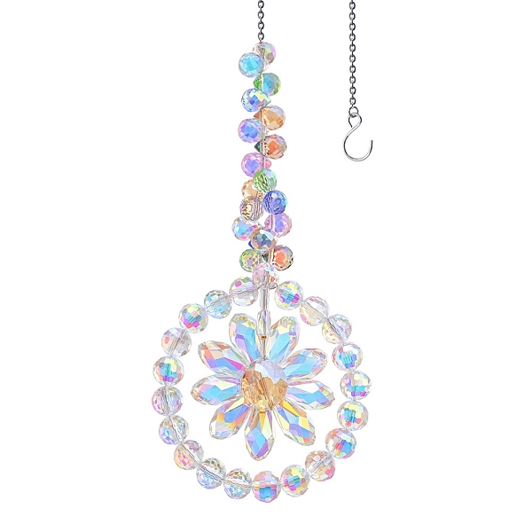 Glass Suncatchers - image