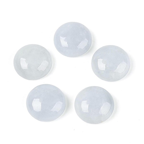 Natural Myanmar Jadeite/Myanmar Jade Cabochons