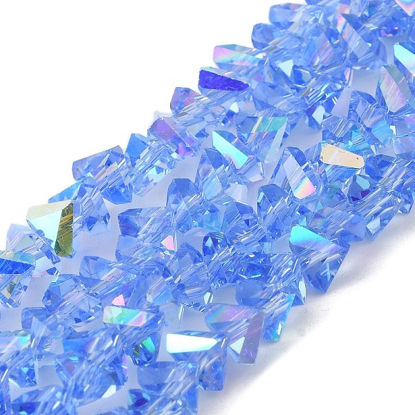 Transparent Glass B… - image