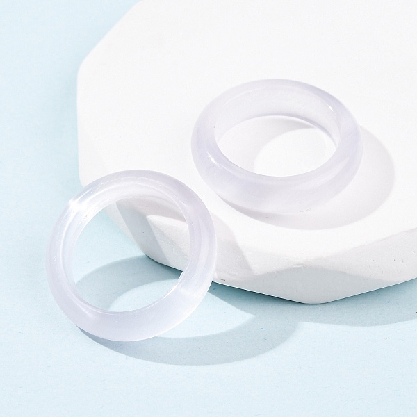 Cat Eye Finger Rings