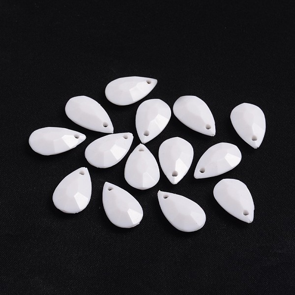 Opaque Acrylic Pend… - image