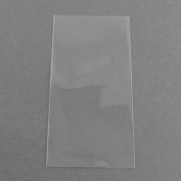 Opp Cellophane Bags - image