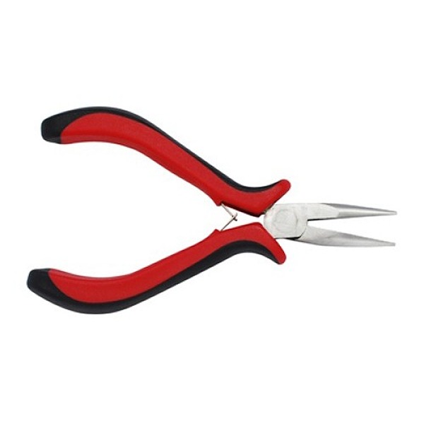 Carbon Steel Jewelry Pliers For Jewelry Making Supplies